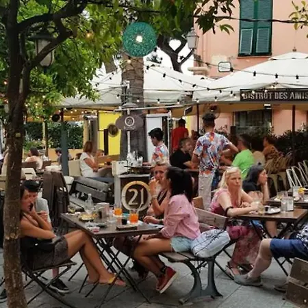 Casa Pepi Center San Remo