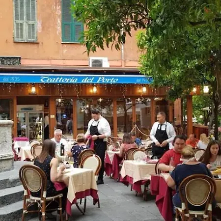 Casa Pepi Center * San Remo