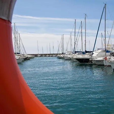 Appartement Casa Pepi Center San Remo