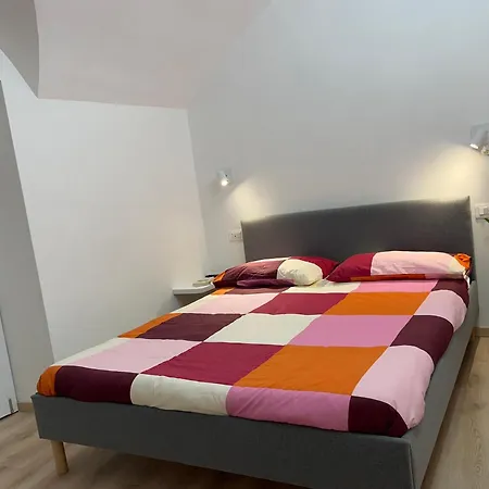 Casa Pepi Center Appartement