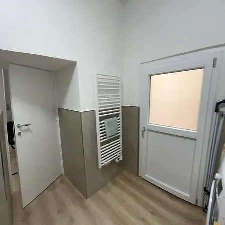 Casa Pepi Center Appartement