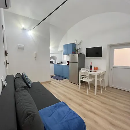 Casa Pepi Center
