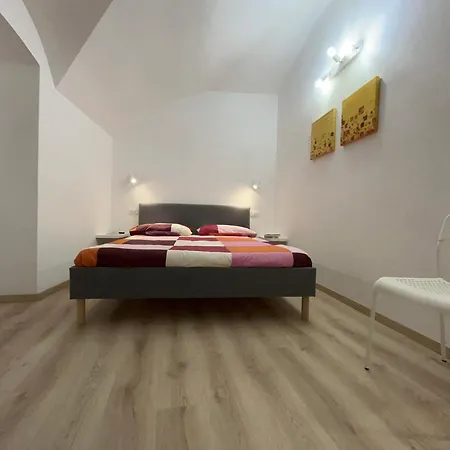 Appartement Casa Pepi Center San Remo