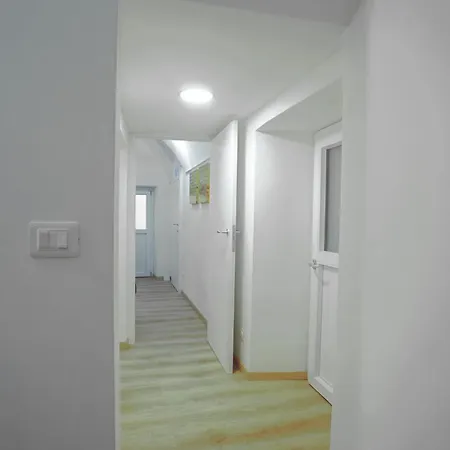 Casa Pepi Center Appartement