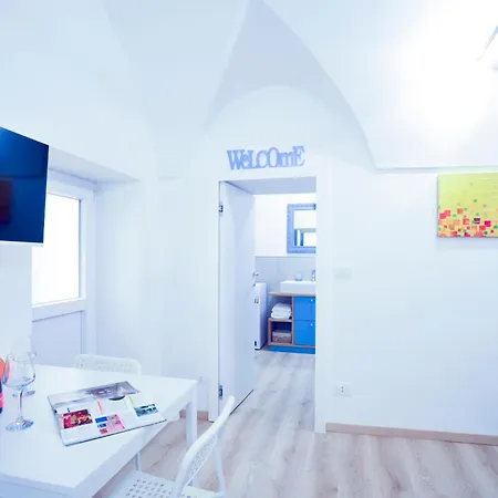 Casa Pepi Center Appartement