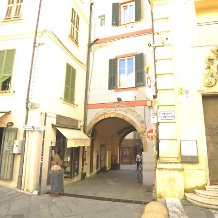 Appartement Casa Pepi Center *