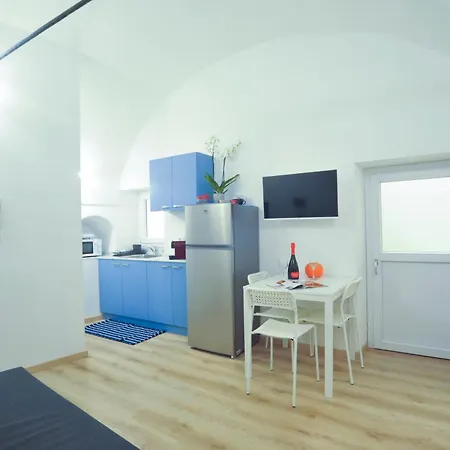 Casa Pepi Center * San Remo