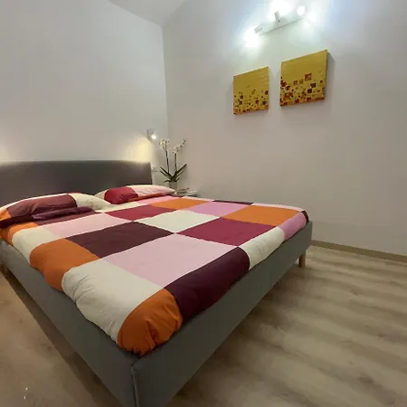 Casa Pepi Center Appartement
