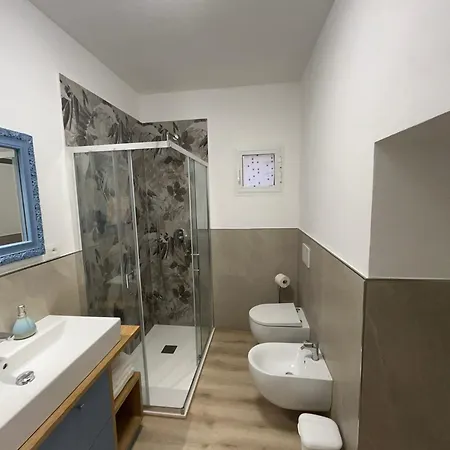 Apartmán Casa Pepi Center *
