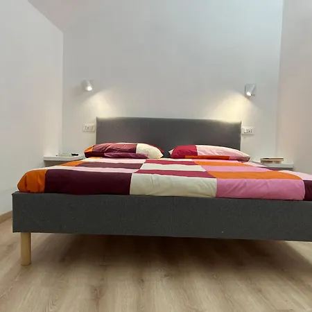 Casa Pepi Center Sanremo