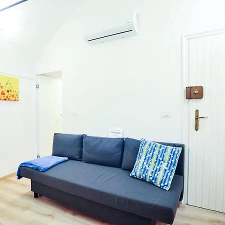 Casa Pepi Center Appartement San Remo