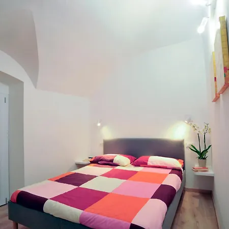 Appartement Casa Pepi Center