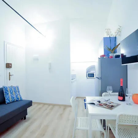 Casa Pepi Center Appartement *