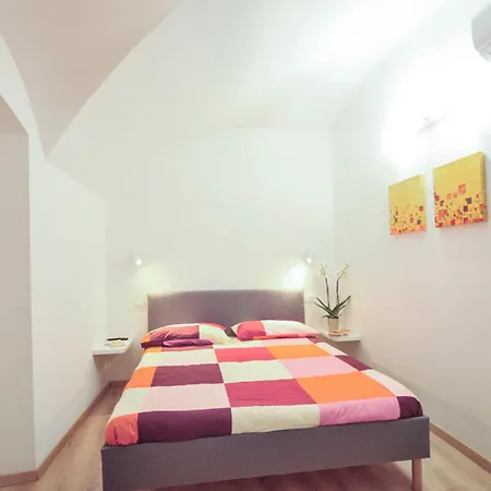 Casa Pepi Center Appartement
