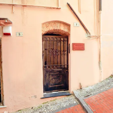 Apartmán Casa Pepi Center