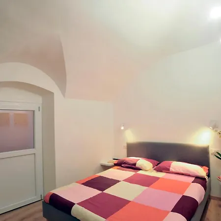 Casa Pepi Center Apartmán Sanremo