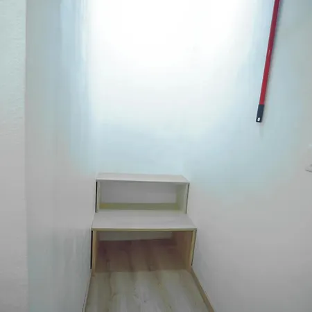 Casa Pepi Center Apartmán Sanremo