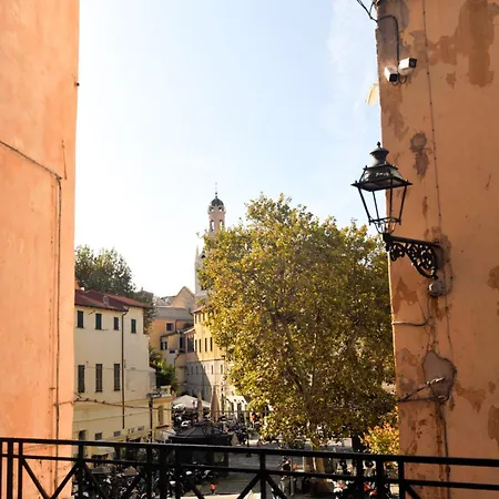 Casa Pepi Center Sanremo