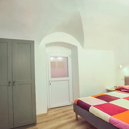 Casa Pepi Center * Sanremo