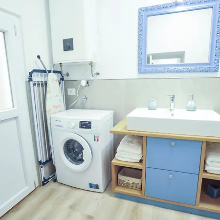 Casa Pepi Center Apartmán